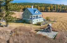 164 Old Ranch Road, Whitefish