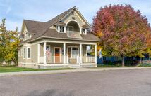 1060 Meridian Road, Kalispell