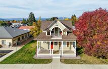 1060 Meridian Road, Kalispell