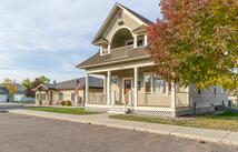 1060 Meridian Road, Kalispell