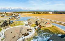 4977 Flatwater Drive, Whitefish