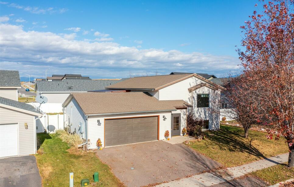 111 Hearst Drive, Kalispell