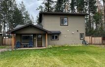 105 Antelope Trail, Whitefish