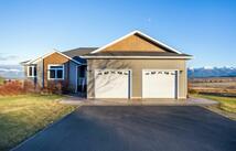 34226 Stone Wall Drive, Polson