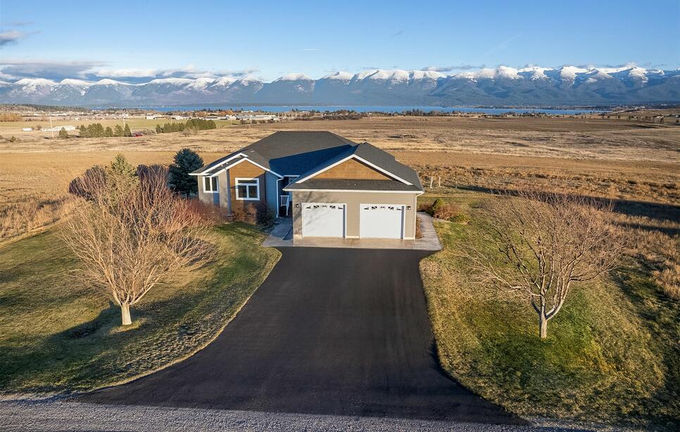 34226 Stone Wall Drive, Polson