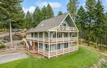 547 Cramer Creek Road, Somers