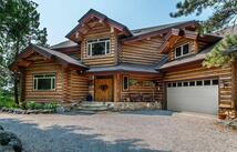 540 Ranch Road, Bigfork