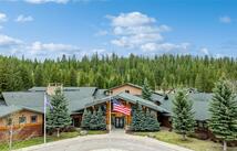 1605 Danielson Road, Kalispell