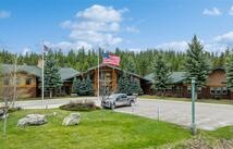 1605 Danielson Road, Kalispell