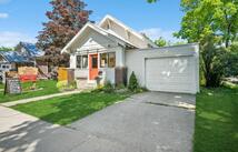 541 Spokane Avenue, Whitefish