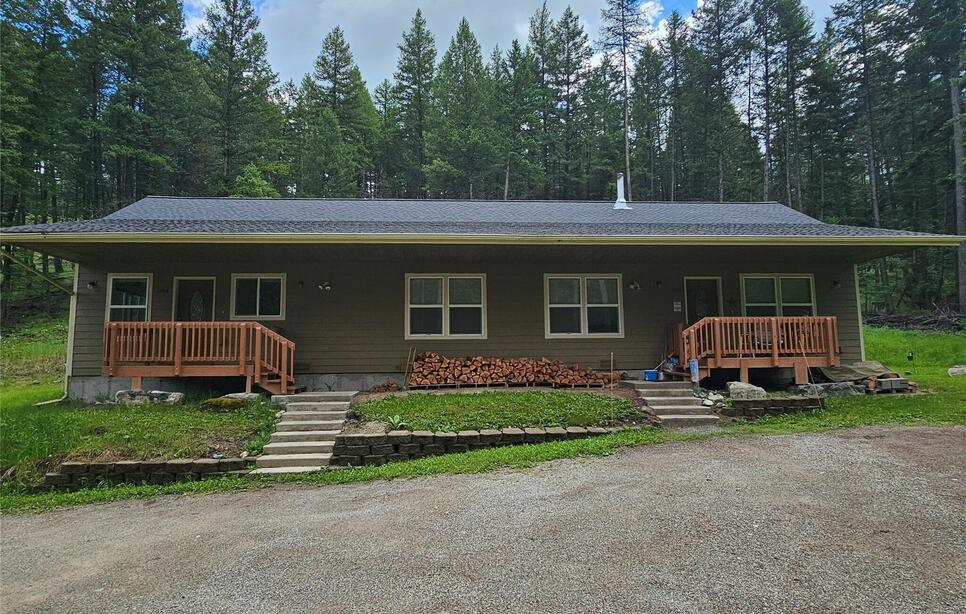 200-204 Denton Ridge Drive, Kalispell