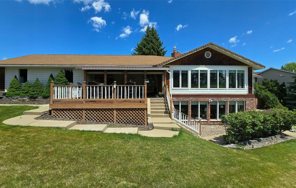 90 Juniper Bend Drive, Kalispell