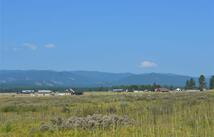 Nhn K M Ranch Road Lot 1, Whitefish