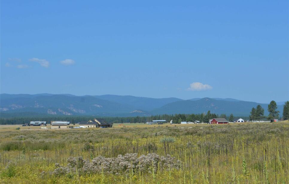 Nhn K M Ranch Road Lot 1, Whitefish