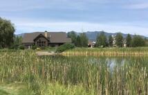 3067 River Lakes Drive Lot 57, Whitefish