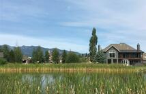 3067 River Lakes Drive Lot 57, Whitefish