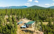 506 Badger Hollow Trail, Marion