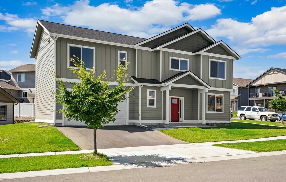 228 Cottage Drive, Kalispell