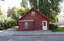 501 Park Avenue, Whitefish