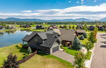 4356 Voyager Drive, Whitefish