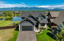 4356 Voyager Drive, Whitefish