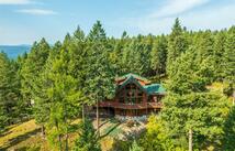 830 Elk Ridge Road, Whitefish