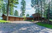 830 Elk Ridge Road, Whitefish