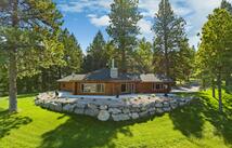 990 White Basin Road, Kalispell