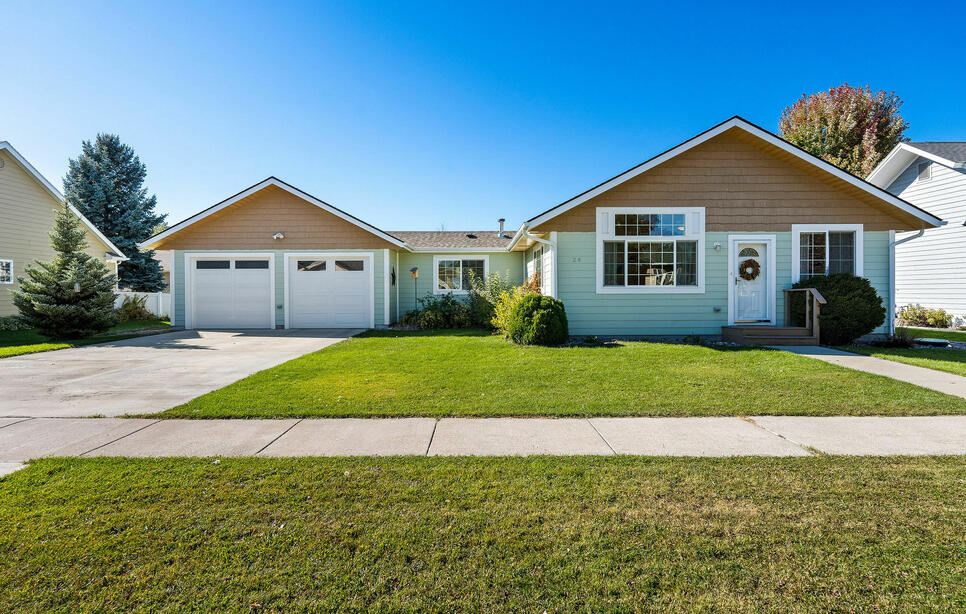 24 Windward Loop, Kalispell