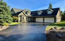 601 Centennial Drive, Whitefish