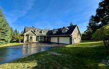 601 Centennial Drive, Whitefish