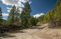 Nhn Haywire Gulch, Kalispell