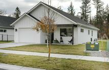 437 College Avenue, Kalispell