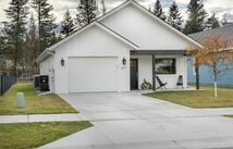 437 College Avenue, Kalispell