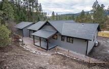 41345 Canyon View Drive, Polson