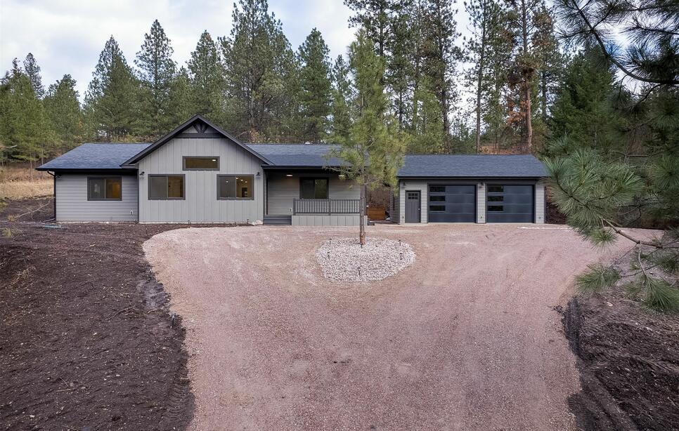 41345 Canyon View Drive, Polson