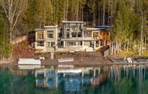 36 Lakeshore Court, Whitefish