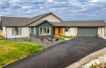 189 Shepherd Trail, Kalispell