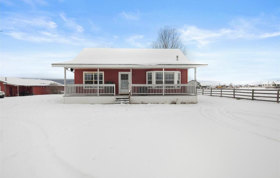 3800 Lower Valley Road, Kalispell