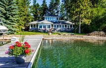 33191 Lakeshore Drive, Bigfork