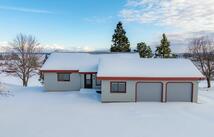 99 And 103 Harbin Hill Road, Kalispell