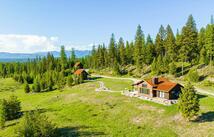 68 Wagon Trail Road, Whitefish