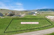 34211 Stone Wall Drive, Polson