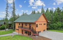 5725 Highway 93 S, Whitefish