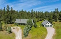 233 Coverdell Road, Bigfork