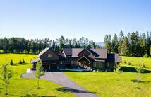 125 Buckskin Run, Whitefish