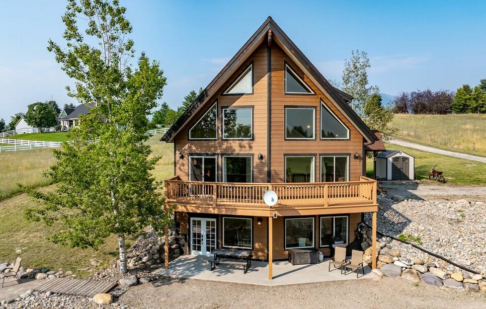 262 Moonlight Trail, Kalispell