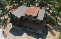 321 Forest Loop, Eureka