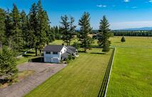 181 Hidden Meadow Lane, Columbia Falls