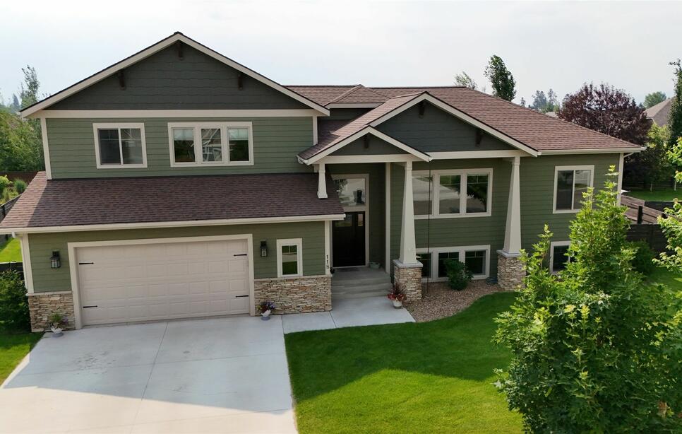 118 Swift Creek Way, Kalispell